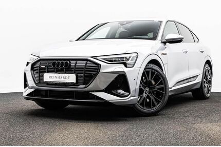 Audi e-tron 64.624 km 35.905 &euro; Hagen 58091