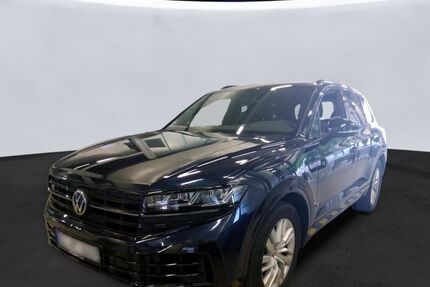 VW Touareg 82.790 km 61.810 &euro; Hagen 58091