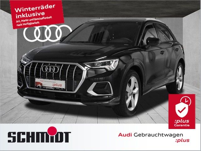 Audi Q3 7.630 km 38.420 &euro; Lünen 44534