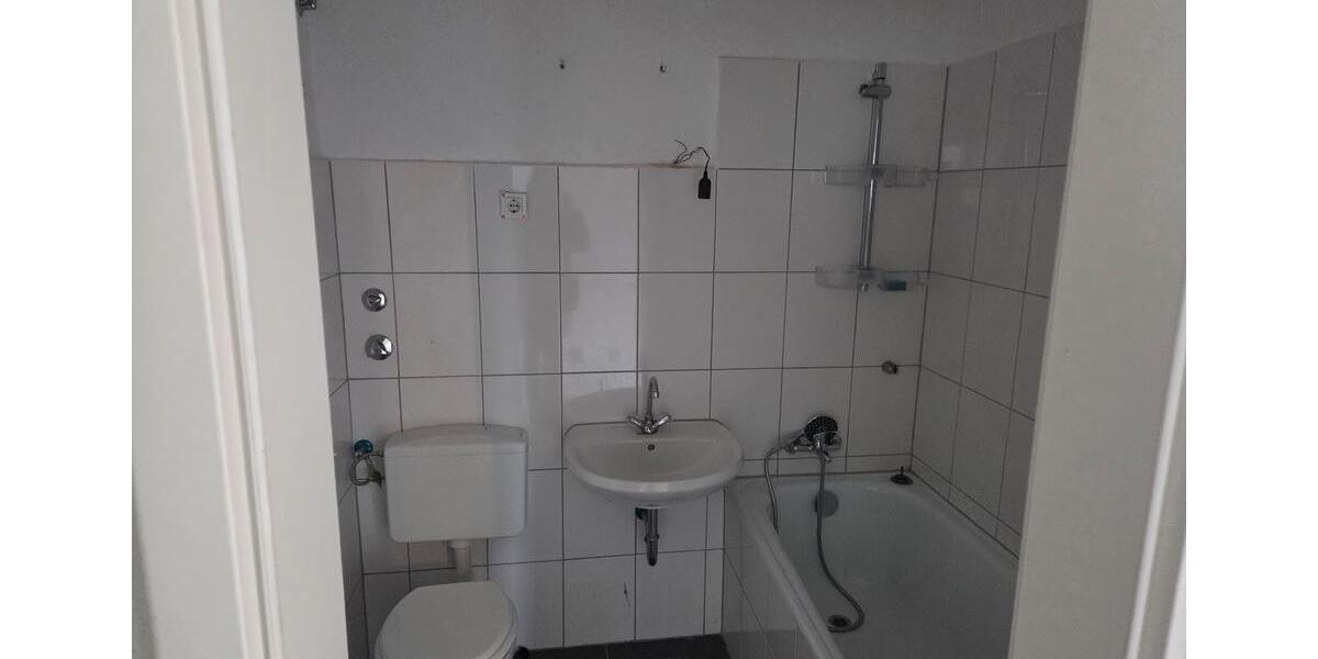 Etagenwohnung Werdohl - 2 Zimmer, 64 m&sup2;, 369&euro; | Angebot:24701009
