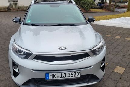 Kia Stonic 61.800 km 11.700 &euro; Lüdenscheid 58509