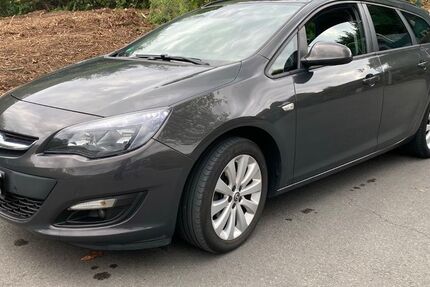 Opel Astra 119.000 km 5.499 &euro; Werdohl 58791
