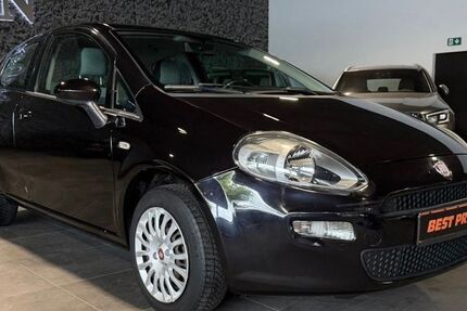 Fiat Punto 120.000 km 3.690 &euro; Unna 59425