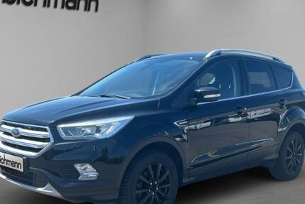 Ford Kuga 134.003 km 10.590 &euro; Balve-Langenholthausen 58802
