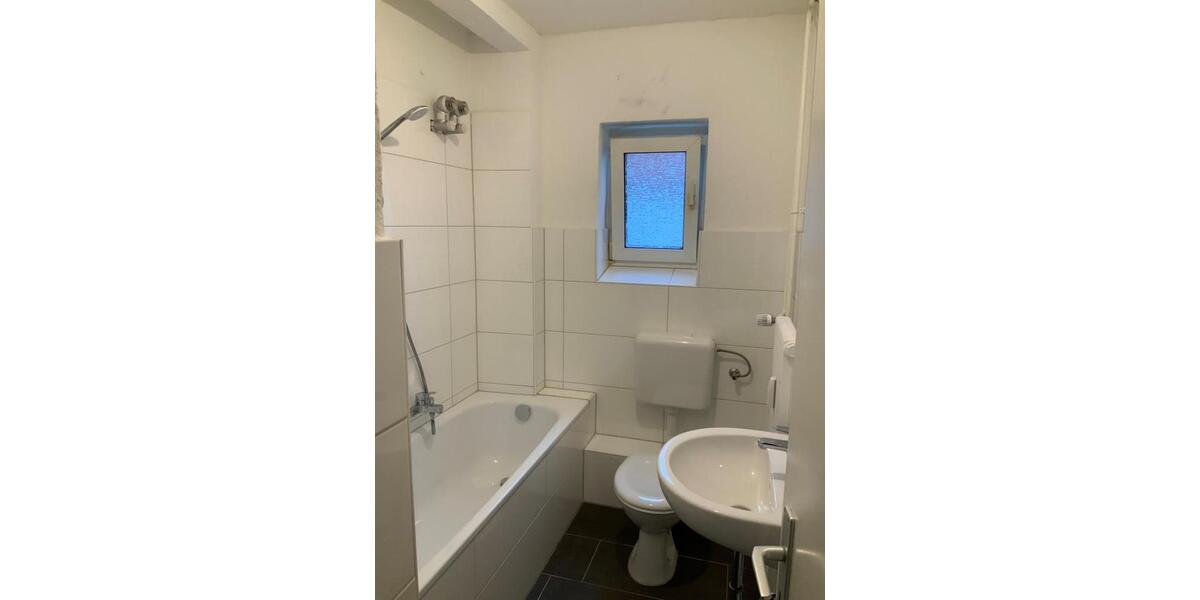 Etagenwohnung Witten Annen - 2 Zimmer, 44 m&sup2;, 369&euro; | Angebot:26639206
