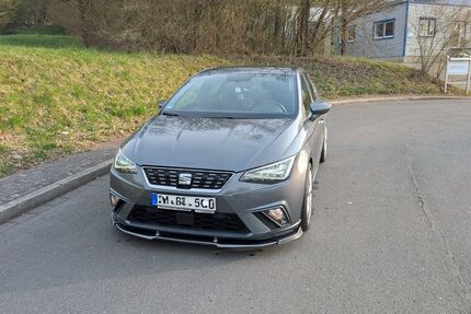 Seat Ibiza 117.000 km 12.500 &euro; Gevelsberg 58285