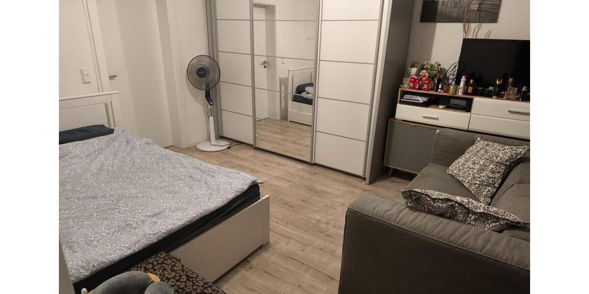 Etagenwohnung Dortmund Hombruch - 2 Zimmer, 42 m&sup2;, 420&euro; | Angebot:25725342