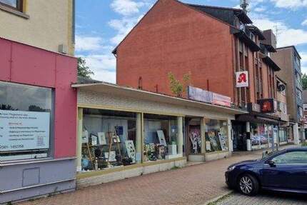 Gewerbeobjekt Hamm Herringen - 333.000&euro; | Angebot:25778303