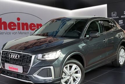 Audi Q2 18.500 km 26.819 &euro; Menden 58708
