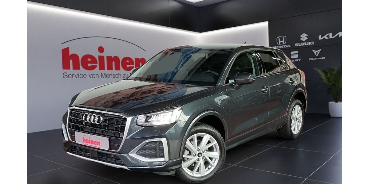 Audi Q2 18.500 km 26.819 &euro; Menden 58708