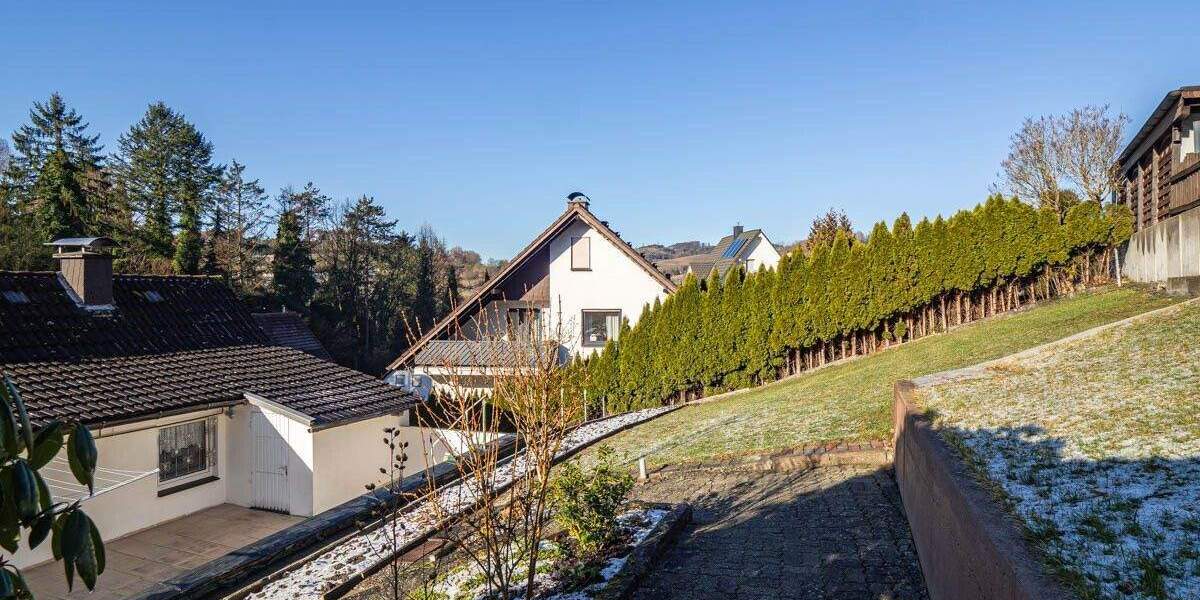 Einfamilienhaus Sundern / Hachen Hachen - 6 Zimmer, 115 m&sup2;, 199.000&euro; | Angebot:25729204