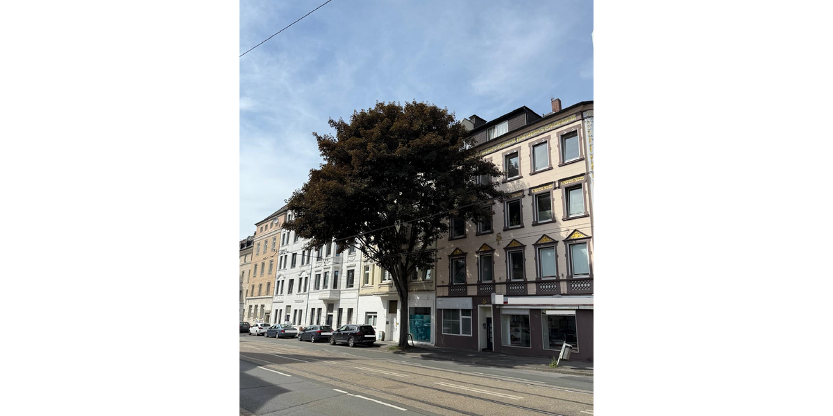 Etagenwohnung Dortmund Innenstadt Nord - 4.5 Zimmer, 115 m&sup2;, 196.000&euro; | Angebot:22934097