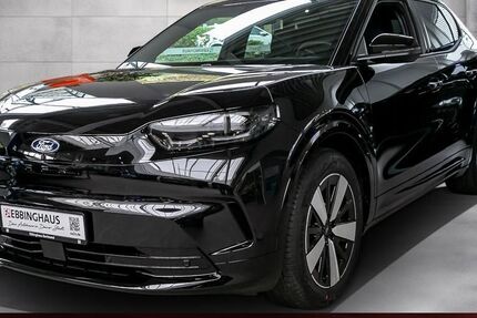 Ford Capri 4.500 km 38.499 &euro; Dortmund 44149