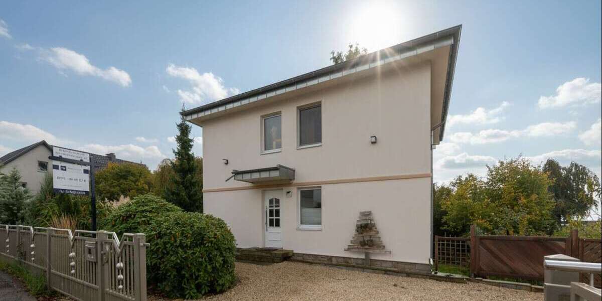 Einfamilienhaus Herdecke - 4.5 Zimmer, 122 m&sup2;, 630.000&euro; | Angebot:26671963