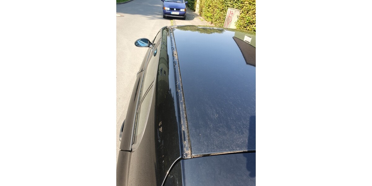 BMW 116 203.000 km 3.490 &euro; Dortmund 44135