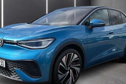 VW ID.5 3.500 km 58.490 &euro; Werl 59457