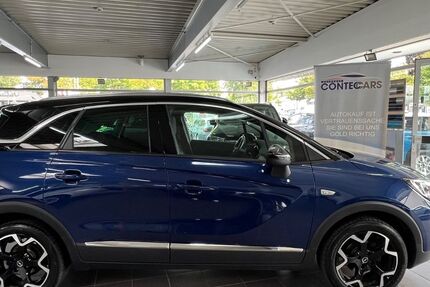 Opel Crossland (X) 64.420 km 14.444 &euro; Werl 59457