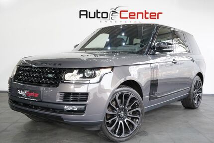 Land Rover Range Rover 122.000 km 41.690 &euro; Ennepetal (Bei Wuppertal) 58256
