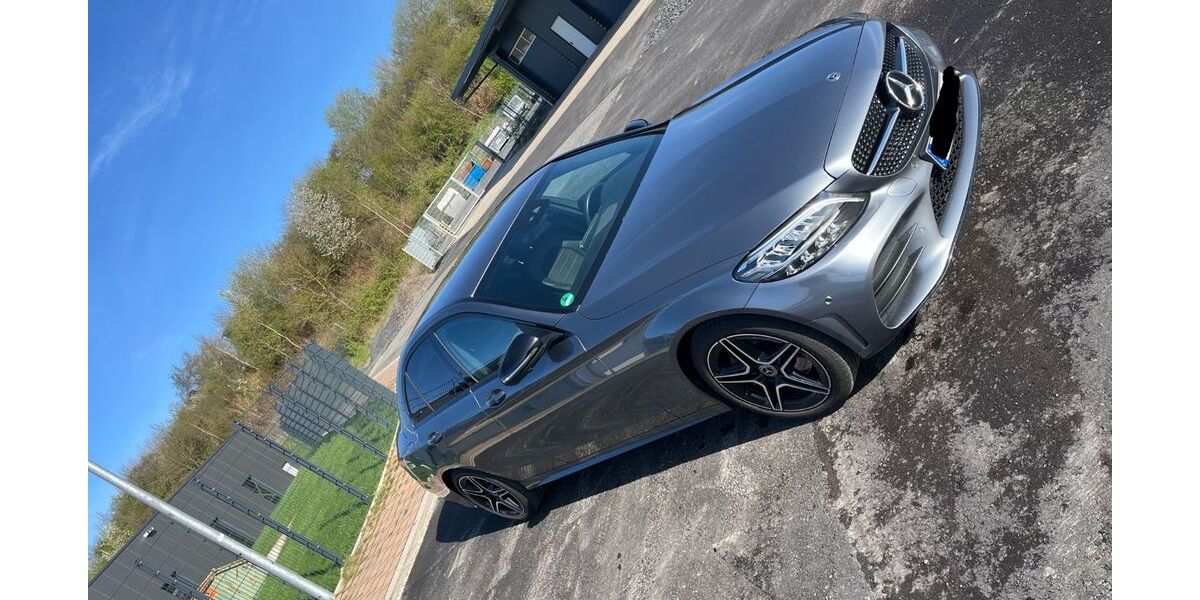 Mercedes-Benz C 180 76.500 km 23.900 &euro; Hemer 58675