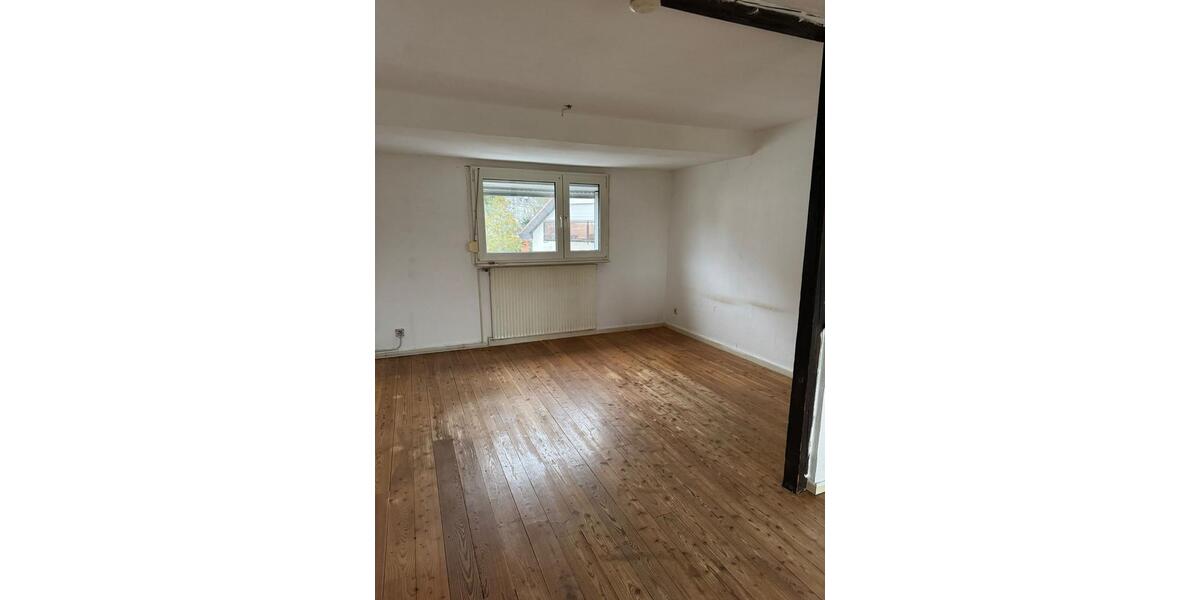 Dachgeschoßwohnung Lüdenscheid Staberg - 2 Zimmer, 58 m&sup2;, 450&euro; | Angebot:24843181