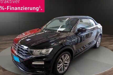 VW T-Roc 70.783 km 22.480 &euro; Sundern 59846