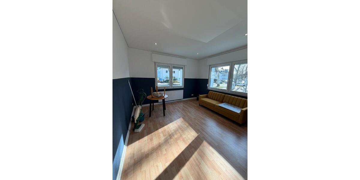 Hochparterre Dortmund Innenstadt West - 2 Zimmer, 50 m&sup2;, 425&euro; | Angebot:25967631