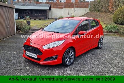 Ford Fiesta 57.500 km 9.891 &euro; Gevelsberg 58285