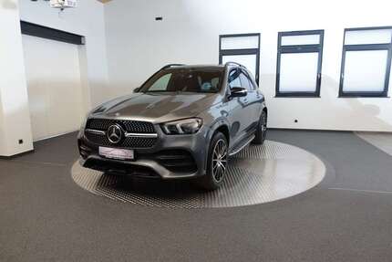 Mercedes-Benz GLE 450 63.912 km 61.300 &euro; Finnentrop 57413