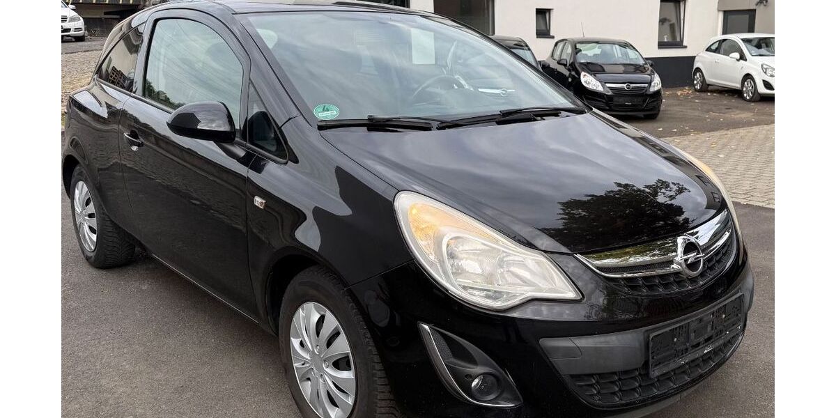 Opel Corsa 180.000 km 2.490 &euro; Dortmund 44147