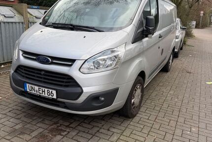 Ford Transit Custom 198.000 km 8.100 &euro; Lünen 44532
