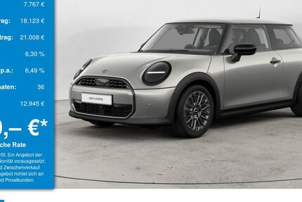 Mini Cooper C 21.990 km 25.590 &euro; Werdohl 58791