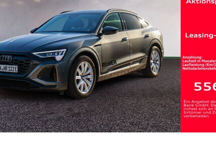 Audi Q8 e-tron 27.150 km 51.730 &euro; Menden 58706