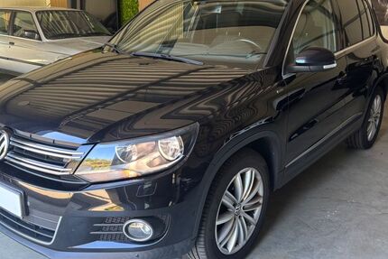 VW Tiguan 268.209 km 7.600 &euro; Plettenberg 58840