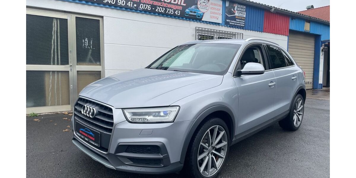 Audi Q3 77.900 km 20.199 &euro; Iserlohn 58640