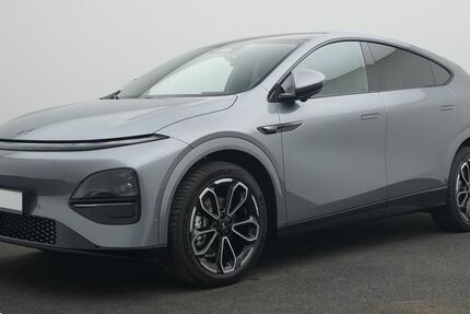 XPeng G6 4.500 km 46.280 &euro; Dortmund 44263