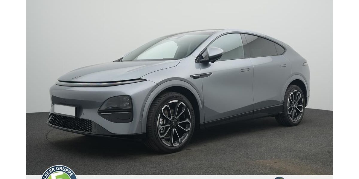 XPeng G6 4.500 km 46.280 &euro; Dortmund 44263