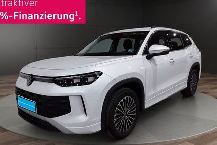 VW Tayron 26.108 km 40.980 &euro; Sundern 59846