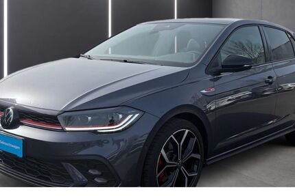 VW Polo 33.757 km 30.790 &euro; Werl 59457