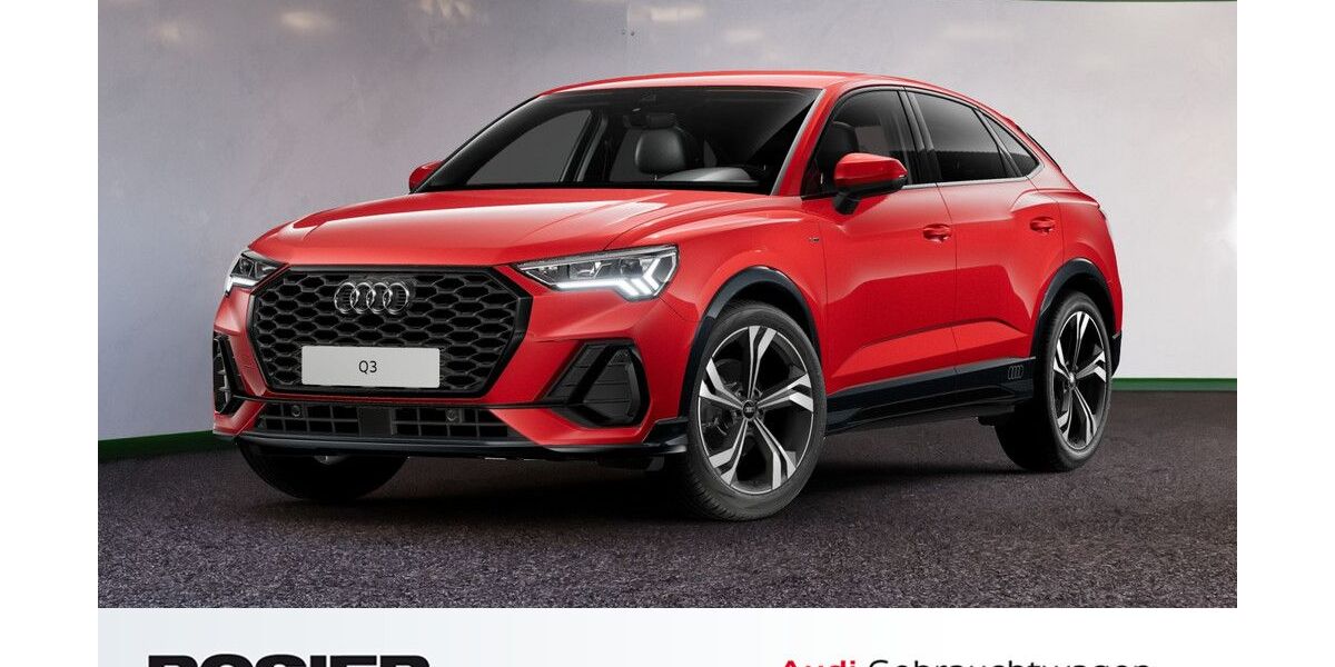 Audi Q3 6.467 km 43.770 &euro; Menden 58706