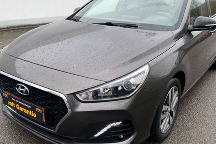 Hyundai i30 127.000 km 13.500 &euro; Werdohl 58791