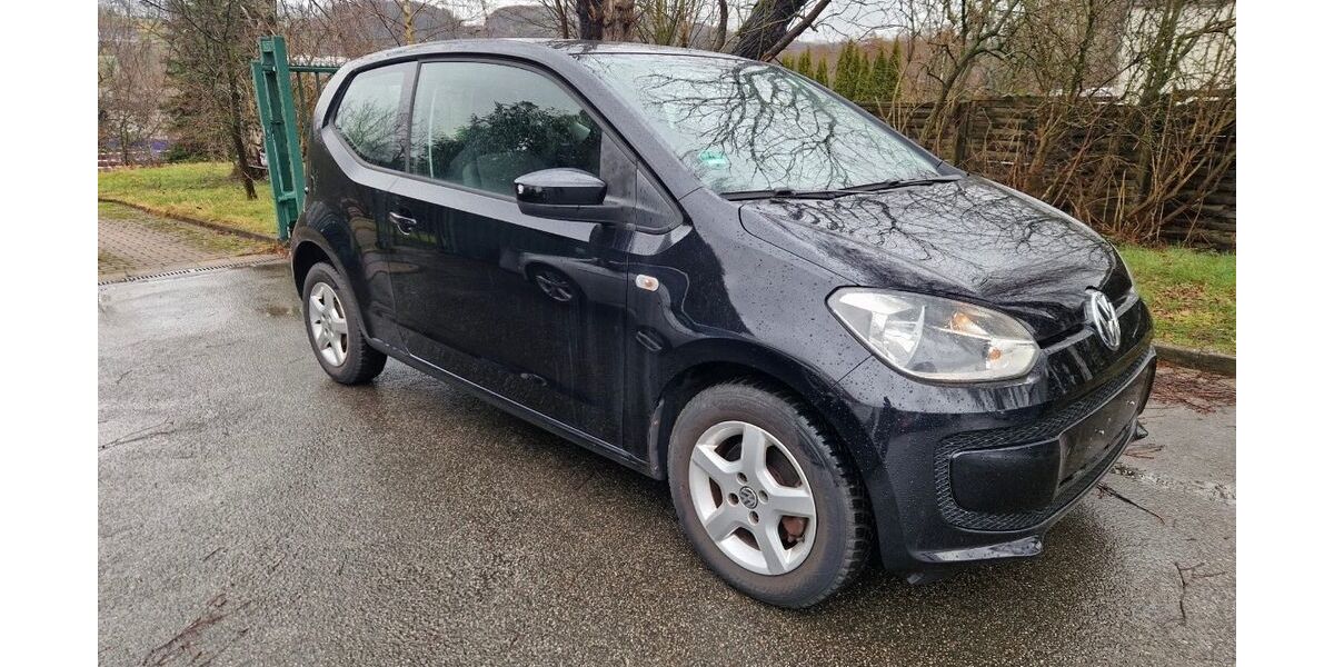 VW up! 87.200 km 4.590 &euro; Ennepetal 58256