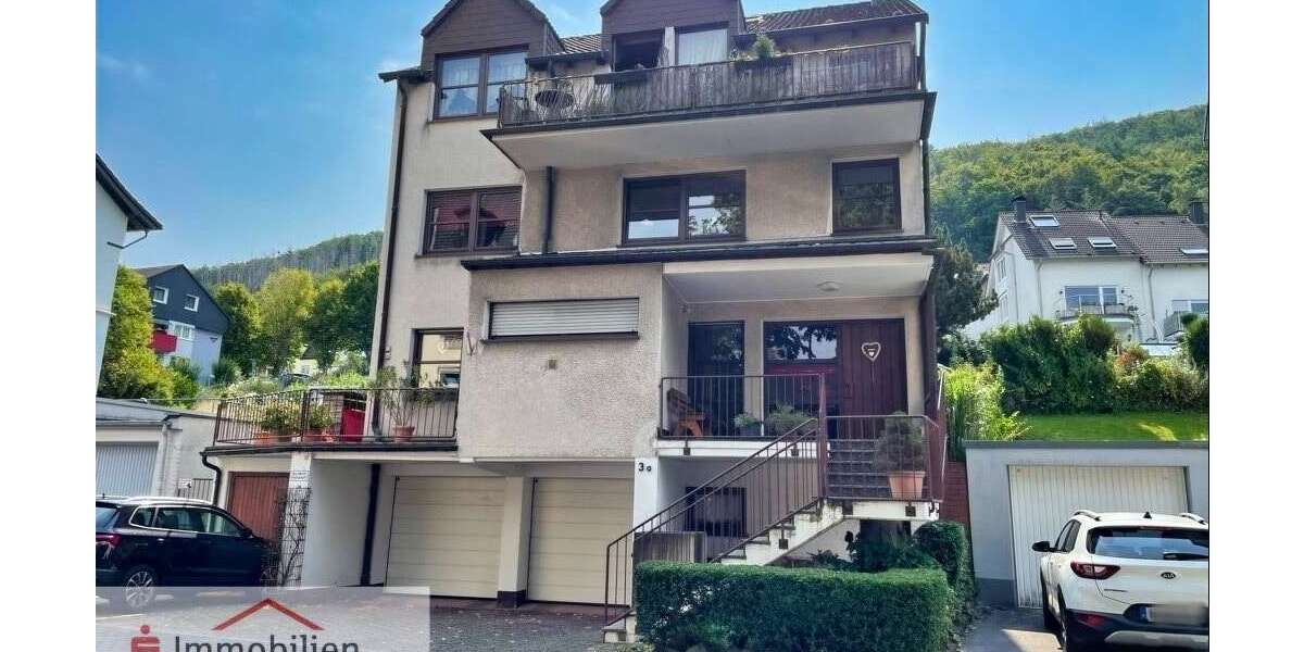 Einfamilienhaus Hagen Hagen-Mitte - 9.5 Zimmer, 247 m&sup2;, 449.000&euro; | Angebot:22580116