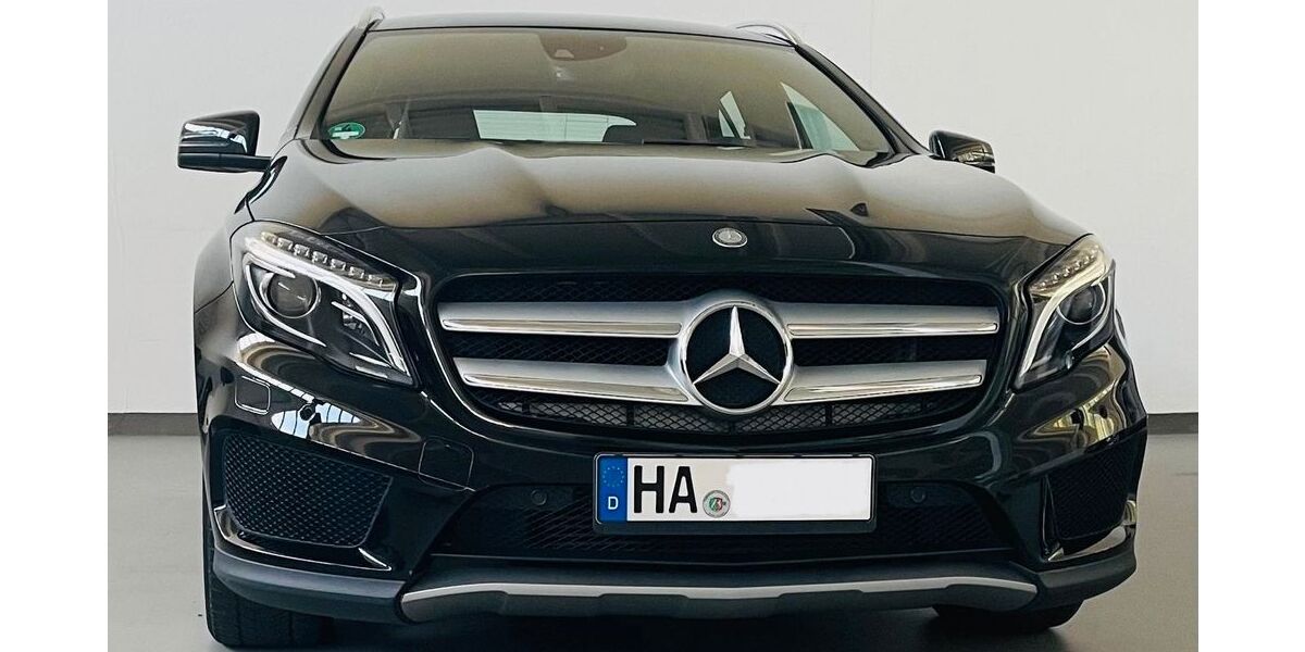 Mercedes-Benz GLA 250 61.602 km 19.480 &euro; Hagen 58099