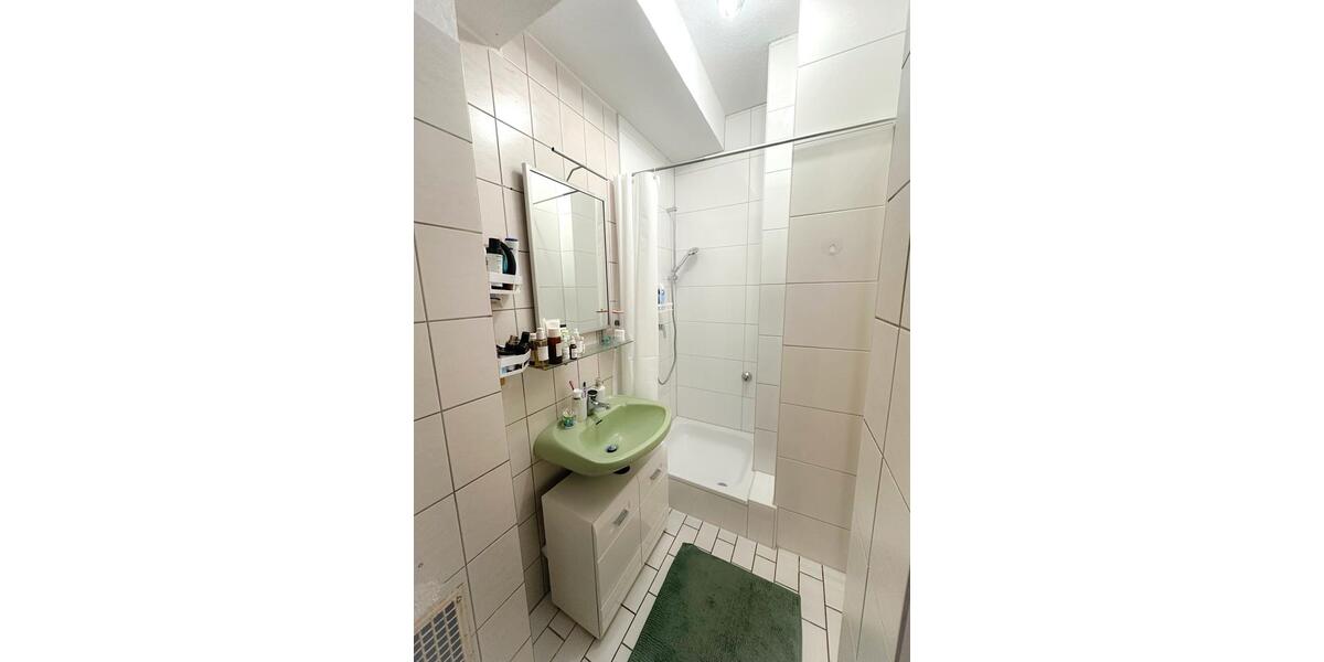 Etagenwohnung Dortmund Gartenstadt - 2 Zimmer, 61 m&sup2;, 550&euro; | Angebot:25822585