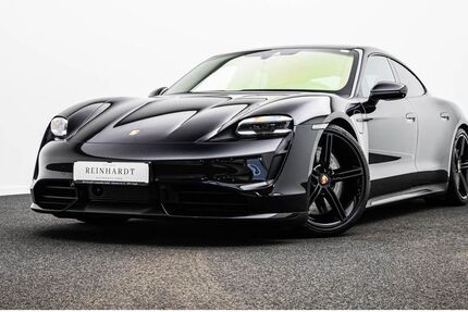 Porsche Taycan 48.990 km 76.935 &euro; Hagen 58091