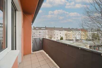 Wohnung Dortmund Innenstadt Nord - 3 Zimmer, 68 m&sup2;, 125.000&euro; | Angebot:24506438