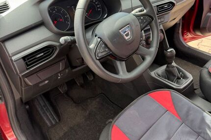 Dacia Sandero 65.551 km 7.250 &euro; Hagen 58099