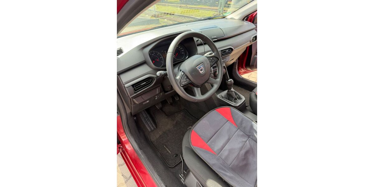 Dacia Sandero 65.551 km 7.250 &euro; Hagen 58099