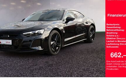 Audi e-tron GT 27.764 km 65.989 &euro; Menden 58706