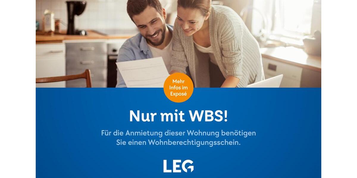 Etagenwohnung Dortmund Hörde - 3 Zimmer, 73 m&sup2;, 386&euro; | Angebot:26588022